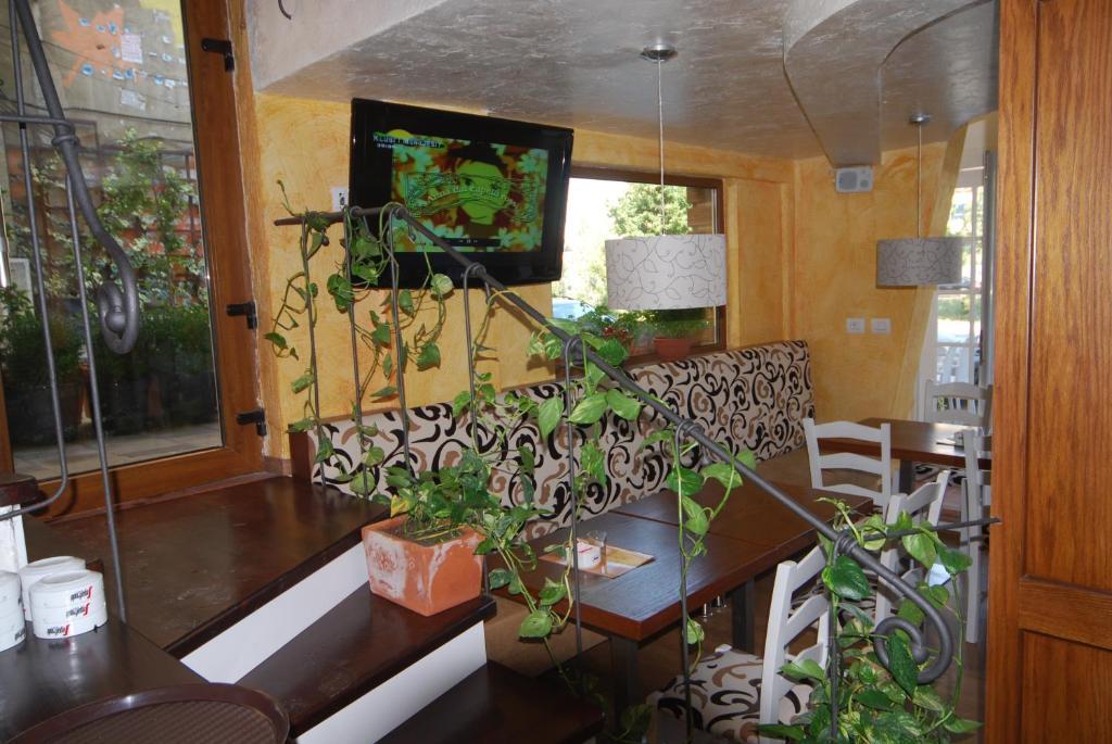 Hotel Town House Tirana Exterior photo